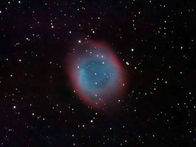 Helix Nebula